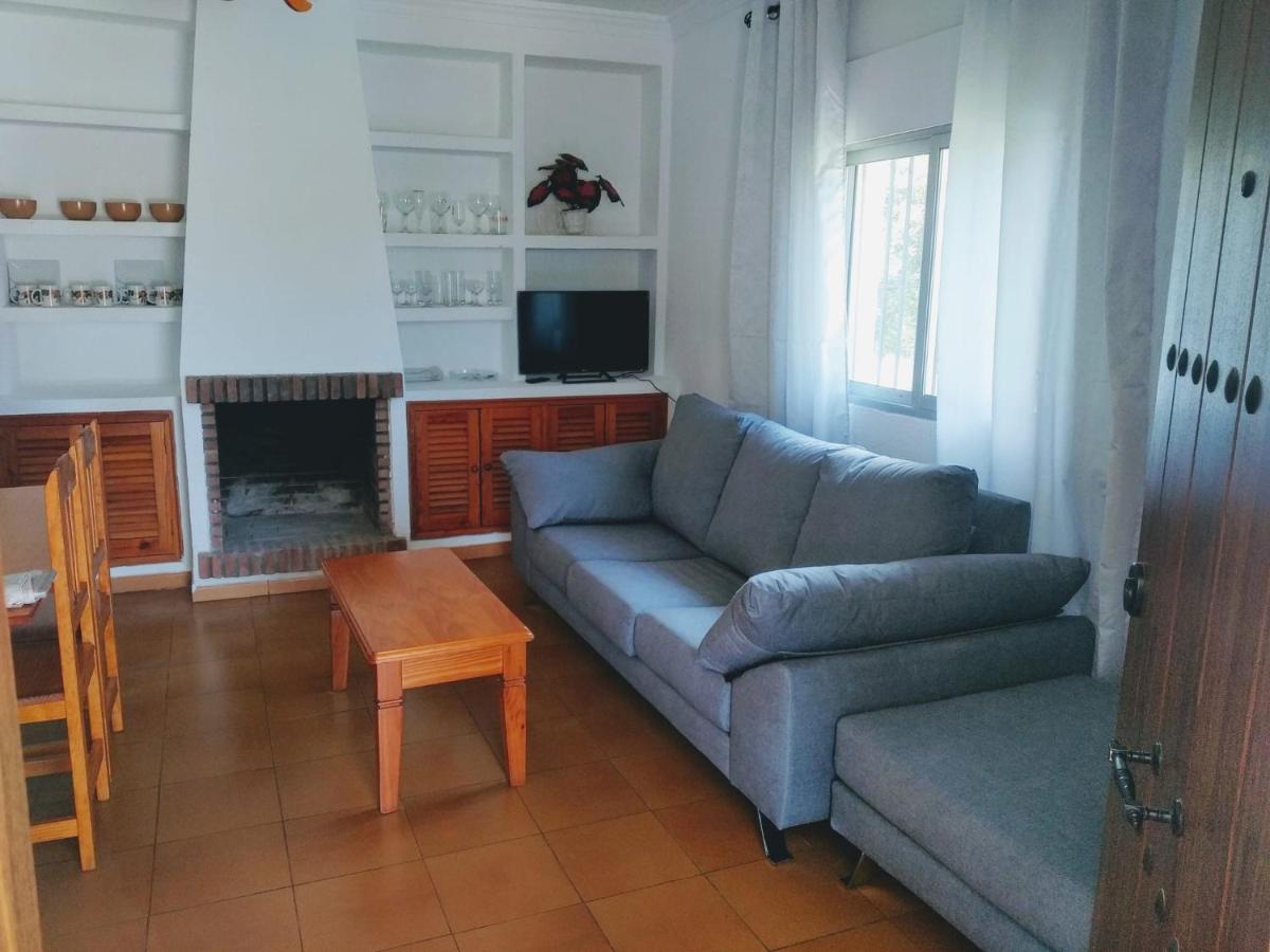 Casa Rural El Laurel Con Piscina Privada Conil De La Frontera Exterior foto
