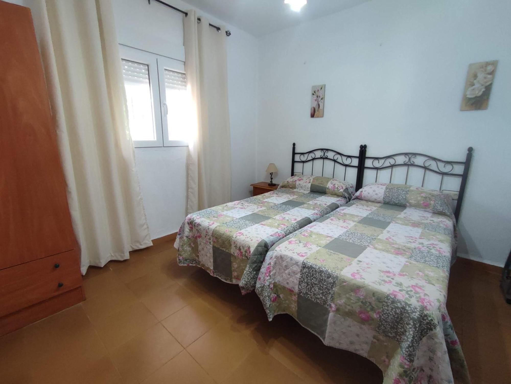 Casa Rural El Laurel Con Piscina Privada Conil De La Frontera Exterior foto